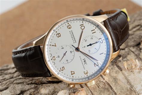 iwc portugieser 3714 preis|portugieser chronograph 3714.